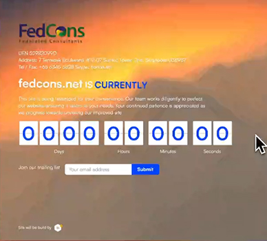 UCP - Fedcons.net