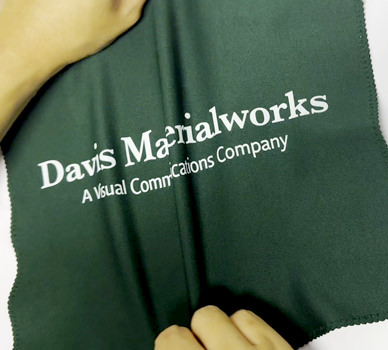 Spandex Fabric - Davis Materialworks