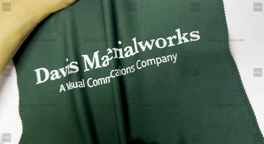 Spandex Fabric - Davis Materialworks